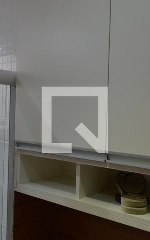 Apartamento para alugar com 98m², 3 quartos e 1 vagaBanheiro