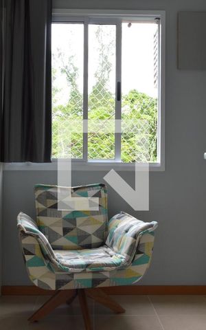Apartamento para alugar com 98m², 3 quartos e 1 vagaQuarto 2