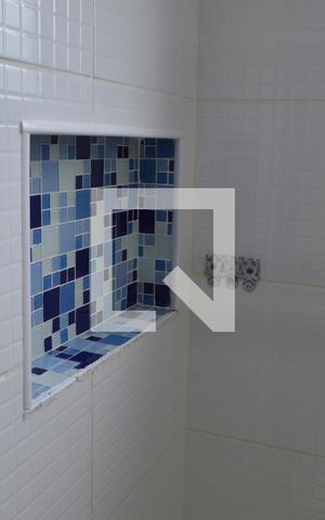 Apartamento para alugar com 98m², 3 quartos e 1 vagaBanheiro
