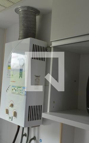 Apartamento para alugar com 98m², 3 quartos e 1 vagaÁrea de Serviço
