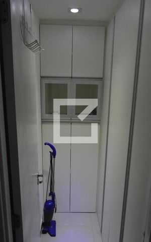 Apartamento para alugar com 98m², 3 quartos e 1 vagaDispensa