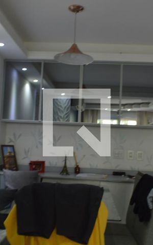 Apartamento para alugar com 98m², 3 quartos e 1 vagaSala de Jantar