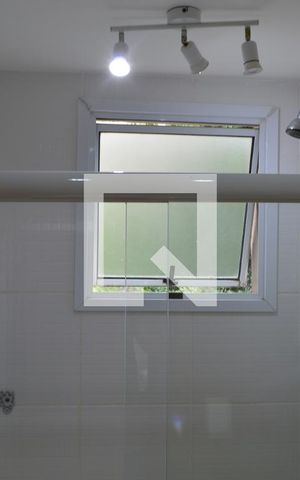 Apartamento para alugar com 98m², 3 quartos e 1 vagaBanheiro