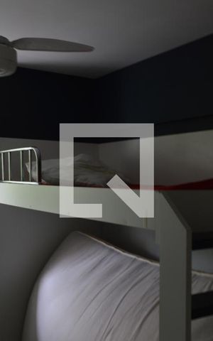 Apartamento para alugar com 98m², 3 quartos e 1 vagaQuarto 1