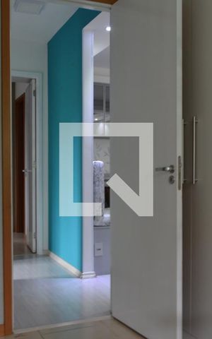 Apartamento para alugar com 98m², 3 quartos e 1 vagaQuarto 1