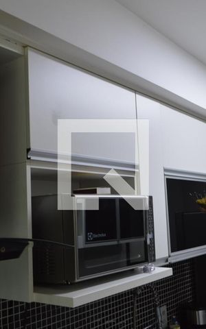 Apartamento para alugar com 98m², 3 quartos e 1 vagaCozinha
