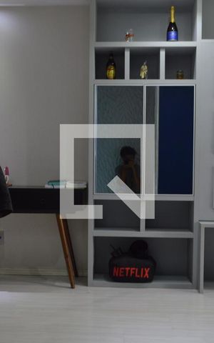 Apartamento para alugar com 98m², 3 quartos e 1 vagaSala