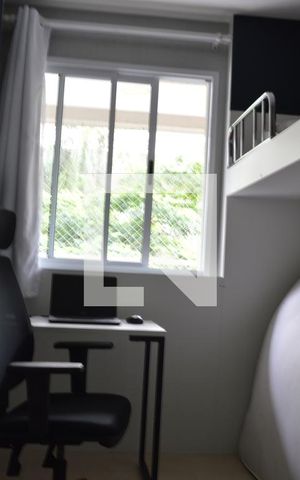 Apartamento para alugar com 98m², 3 quartos e 1 vagaQuarto 1
