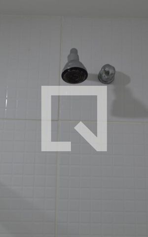 Apartamento para alugar com 98m², 3 quartos e 1 vagaBanheiro da Suíte