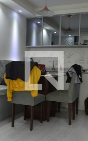 Apartamento para alugar com 98m², 3 quartos e 1 vagaSala de Jantar