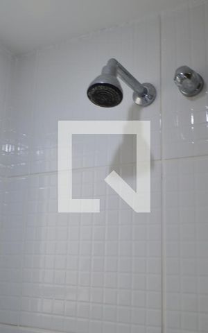 Apartamento para alugar com 98m², 3 quartos e 1 vagaBanheiro