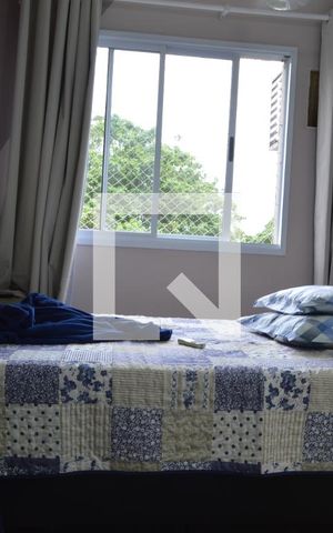 Apartamento para alugar com 98m², 3 quartos e 1 vagaSuíte