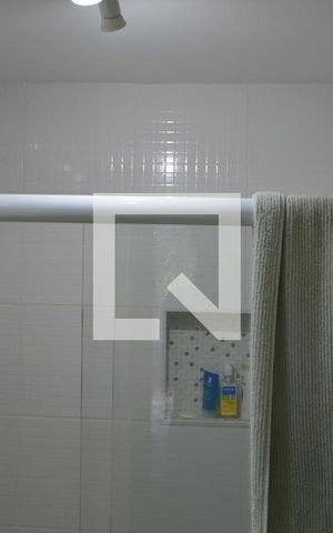 Apartamento para alugar com 98m², 3 quartos e 1 vagaBanheiro da Suíte
