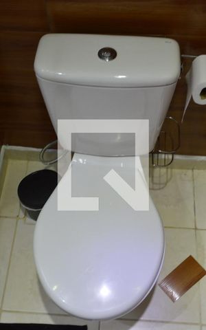 Apartamento para alugar com 98m², 3 quartos e 1 vagaBanheiro