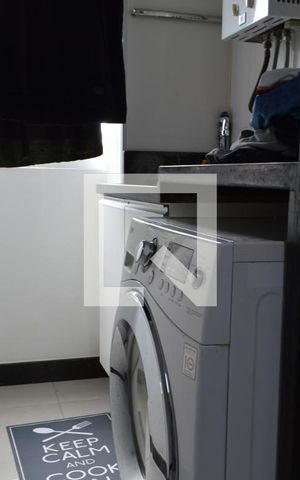 Apartamento para alugar com 98m², 3 quartos e 1 vagaÁrea de Serviço