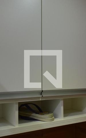 Apartamento para alugar com 98m², 3 quartos e 1 vagaBanheiro