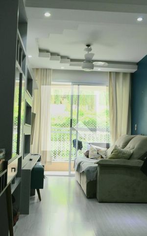 Apartamento para alugar com 98m², 3 quartos e 1 vagaSala