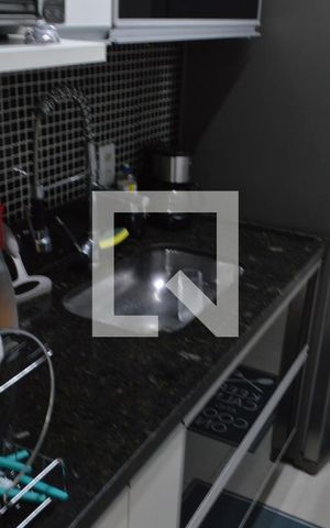 Apartamento para alugar com 98m², 3 quartos e 1 vagaCozinha