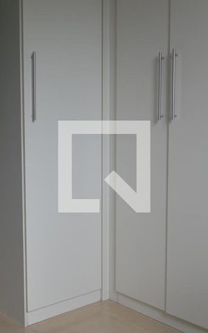 Apartamento para alugar com 98m², 3 quartos e 1 vagaQuarto 2