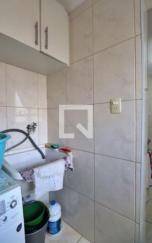 Apartamento à venda com 200m², 3 quartos e 2 vagasÁrea de Serviço