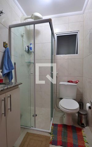 Apartamento à venda com 200m², 3 quartos e 2 vagasBanheiro Social