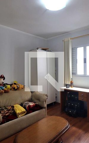 Apartamento à venda com 200m², 3 quartos e 2 vagasQuarto 3