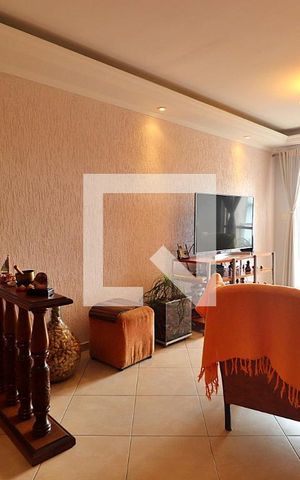 Apartamento à venda com 200m², 3 quartos e 2 vagasSala