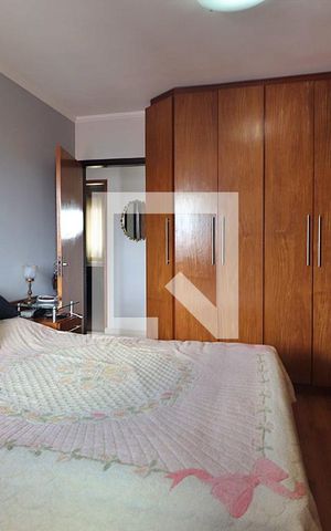 Apartamento à venda com 200m², 3 quartos e 2 vagasQuarto 1 - Suíte
