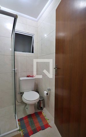 Apartamento à venda com 200m², 3 quartos e 2 vagasBanheiro Social