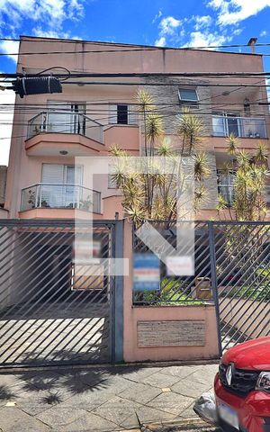 Apartamento à venda com 200m², 3 quartos e 2 vagasFachada