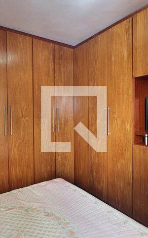 Apartamento à venda com 200m², 3 quartos e 2 vagasQuarto 1 - Suíte
