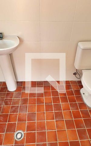 Apartamento à venda com 200m², 3 quartos e 2 vagasBanheiro da Cobertura