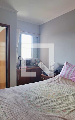 Apartamento à venda com 200m², 3 quartos e 2 vagasQuarto 1 - Suíte