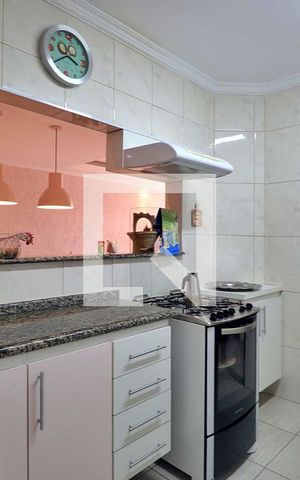 Apartamento à venda com 200m², 3 quartos e 2 vagasCozinha
