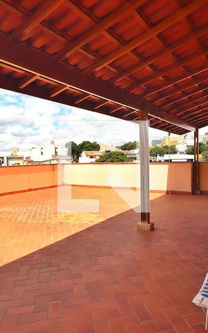 Apartamento à venda com 200m², 3 quartos e 2 vagasÁrea gourmet - Cobertura