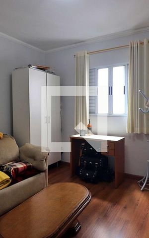 Apartamento à venda com 200m², 3 quartos e 2 vagasQuarto 3