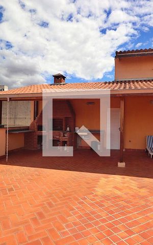 Apartamento à venda com 200m², 3 quartos e 2 vagasÁrea gourmet - Cobertura