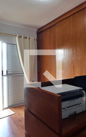 Apartamento à venda com 200m², 3 quartos e 2 vagasQuarto 2