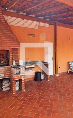 Apartamento à venda com 200m², 3 quartos e 2 vagasÁrea gourmet - Cobertura
