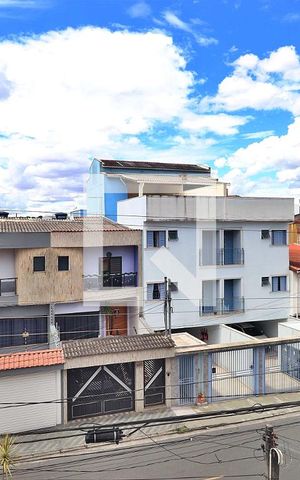 Apartamento à venda com 200m², 3 quartos e 2 vagasVista do do Quarto 1 - Suíte
