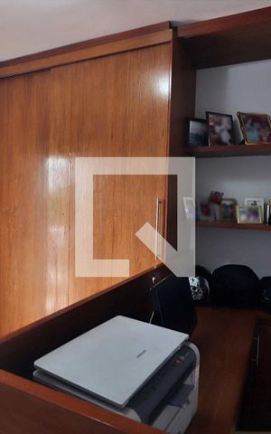 Apartamento à venda com 200m², 3 quartos e 2 vagasQuarto 2