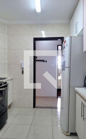 Apartamento à venda com 200m², 3 quartos e 2 vagasCozinha
