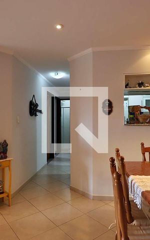 Apartamento à venda com 200m², 3 quartos e 2 vagasSala