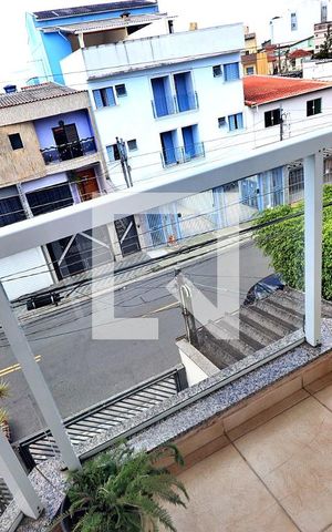 Apartamento à venda com 200m², 3 quartos e 2 vagasSacada do Quarto 2