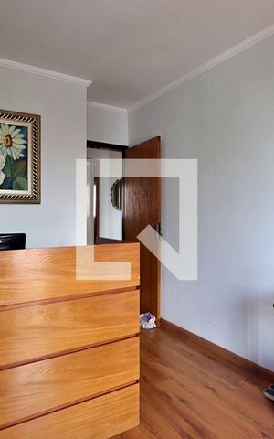 Apartamento à venda com 200m², 3 quartos e 2 vagasQuarto 2