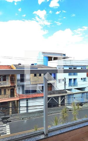 Apartamento à venda com 200m², 3 quartos e 2 vagasVaranda da Sala