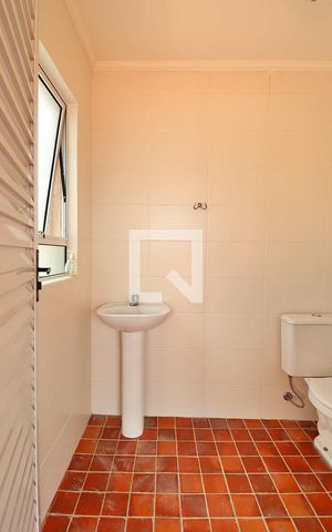 Apartamento à venda com 200m², 3 quartos e 2 vagasBanheiro da Cobertura