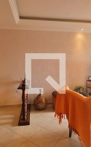 Apartamento à venda com 200m², 3 quartos e 2 vagasSala