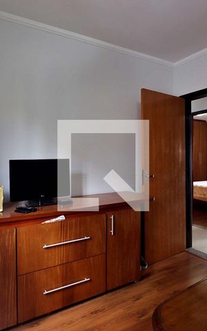 Apartamento à venda com 200m², 3 quartos e 2 vagasQuarto 3