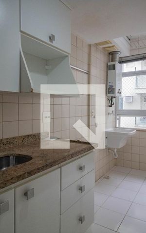 Apartamento à venda com 60m², 2 quartos e 1 vaga